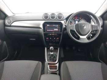 Used Suzuki Vitara 2021 for sale - 74068417: Photo