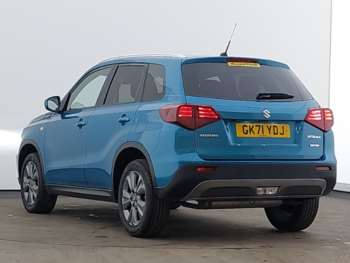 Used Suzuki Vitara 2021 for sale - 74068417: Photo