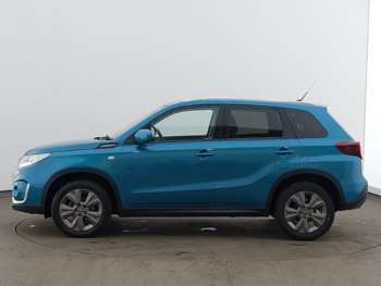 Used Suzuki Vitara 2021 for sale - 74068417: Photo