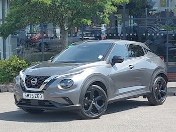Used Nissan Juke 2025 for sale - 79139487: Photo