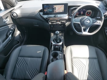 Used Nissan Juke 2025 for sale - 79139487: Photo