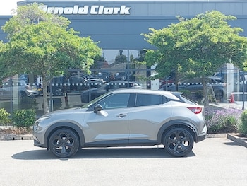 Used Nissan Juke 2025 for sale - 79139487: Photo