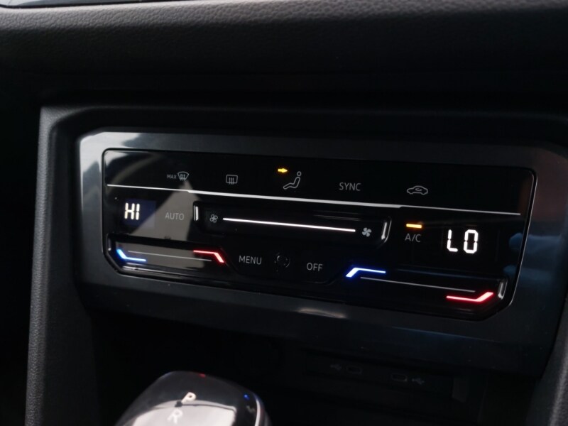 Used Volkswagen Tiguan Allspace 2022 for sale - 77716804: Photo 13