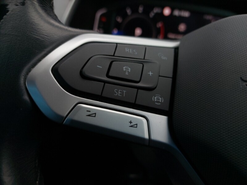 Used Volkswagen Tiguan Allspace 2022 for sale - 77716804: Photo 14