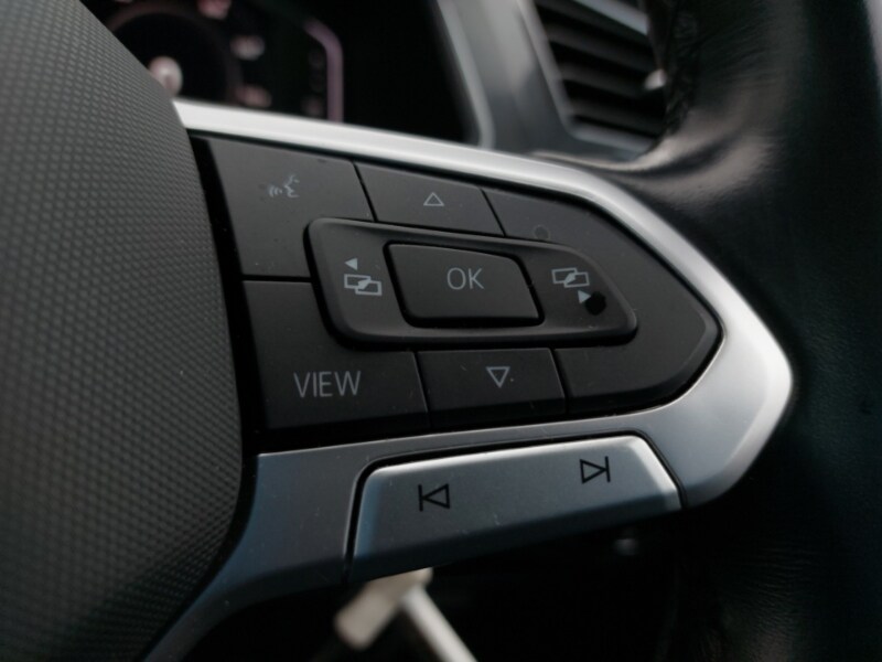 Used Volkswagen Tiguan Allspace 2022 for sale - 77716804: Photo 15