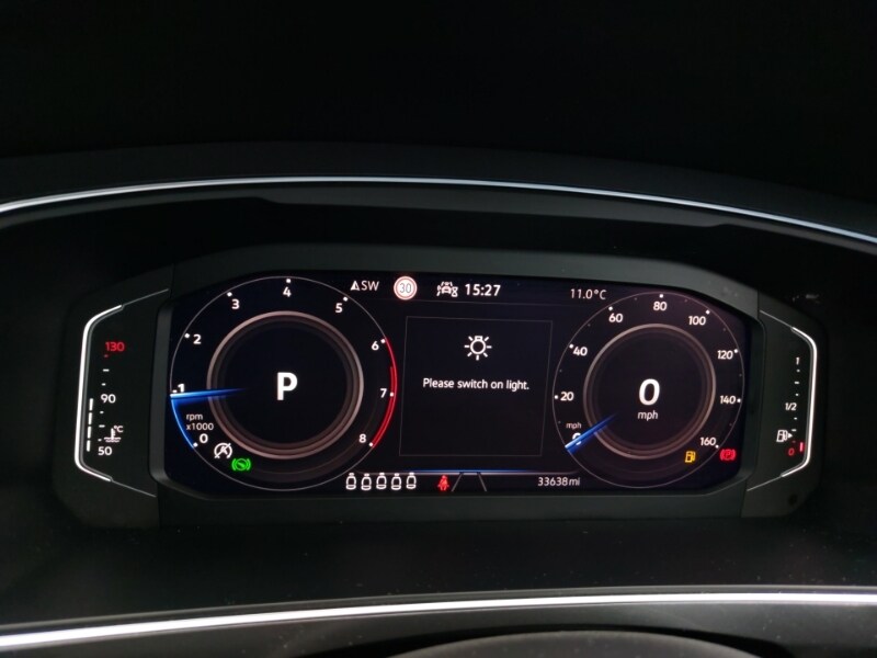 Used Volkswagen Tiguan Allspace 2022 for sale - 77716804: Photo 16