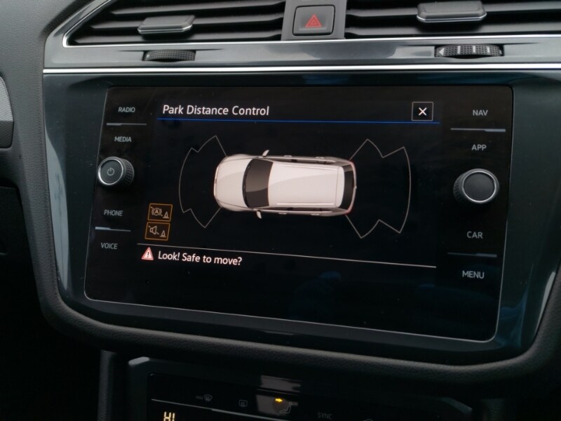 Used Volkswagen Tiguan Allspace 2022 for sale - 77716804: Photo 18