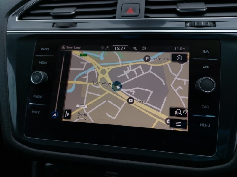 Used Volkswagen Tiguan Allspace 2022 for sale - 77716804: Photo 19