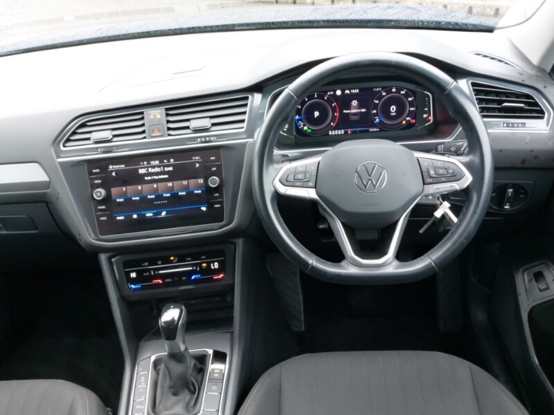 Used Volkswagen Tiguan Allspace 2022 for sale - 77716804: Photo 7