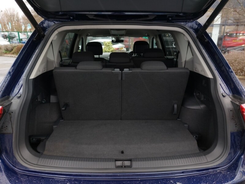 Used Volkswagen Tiguan Allspace 2022 for sale - 77716804: Photo 8