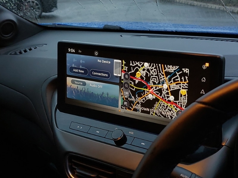 Used Nissan Juke 2025 for sale - 77320013: Photo 11