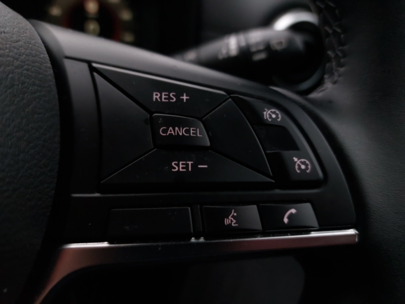 Used Nissan Juke 2025 for sale - 77320013: Photo 15