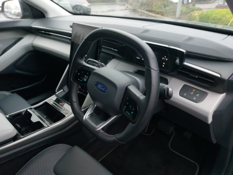 Used Ford Explorer 2025 for sale - 76897557: Photo 10