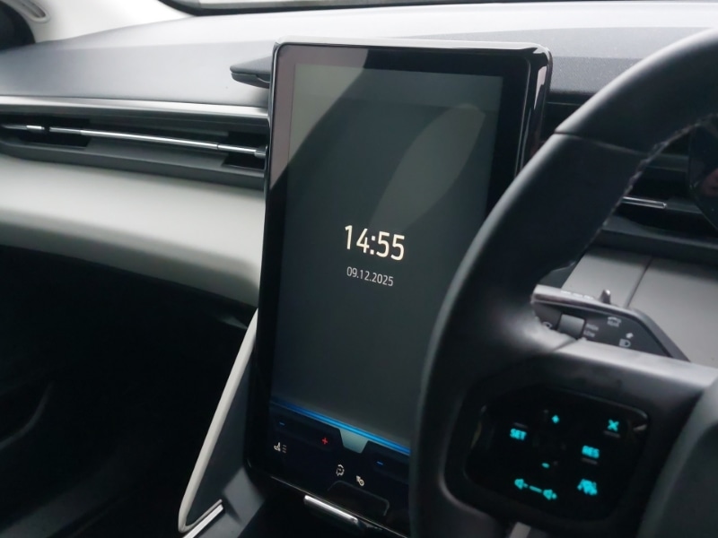 Used Ford Explorer 2025 for sale - 76897557: Photo 11