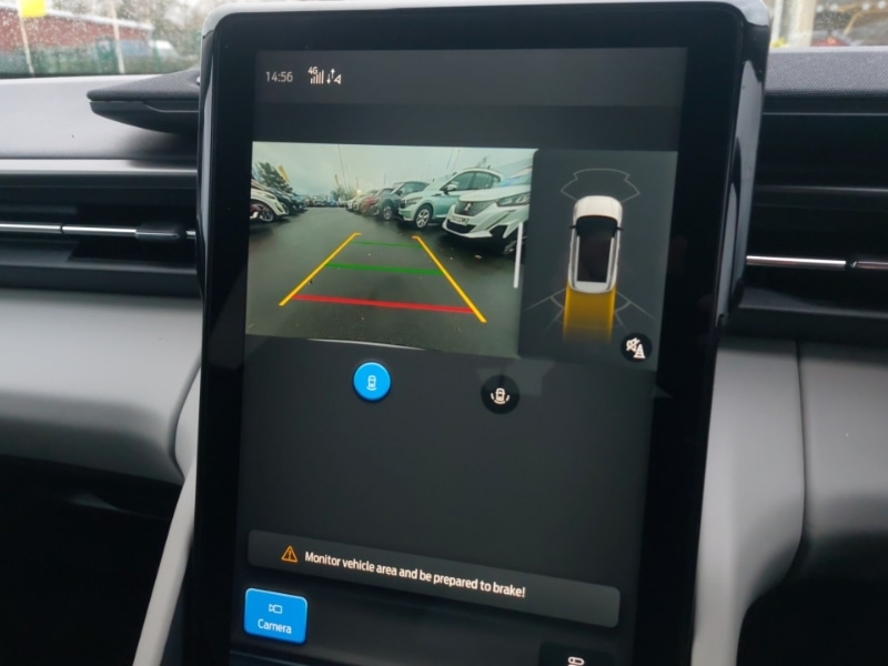 Used Ford Explorer 2025 for sale - 76897557: Photo 12