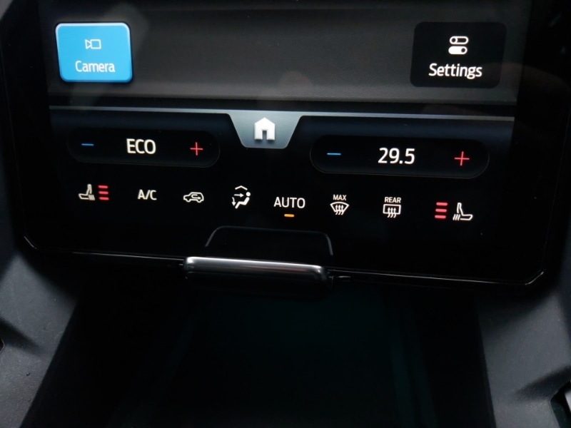 Used Ford Explorer 2025 for sale - 76897557: Photo 13