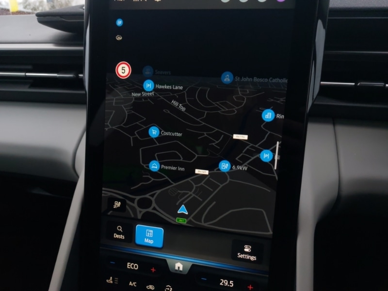 Used Ford Explorer 2025 for sale - 76897557: Photo 18