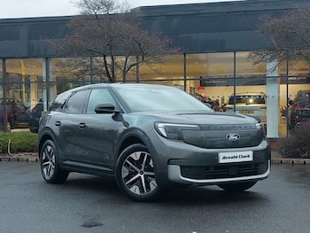 2025 - 210kW Select 77kWh 5dr Auto