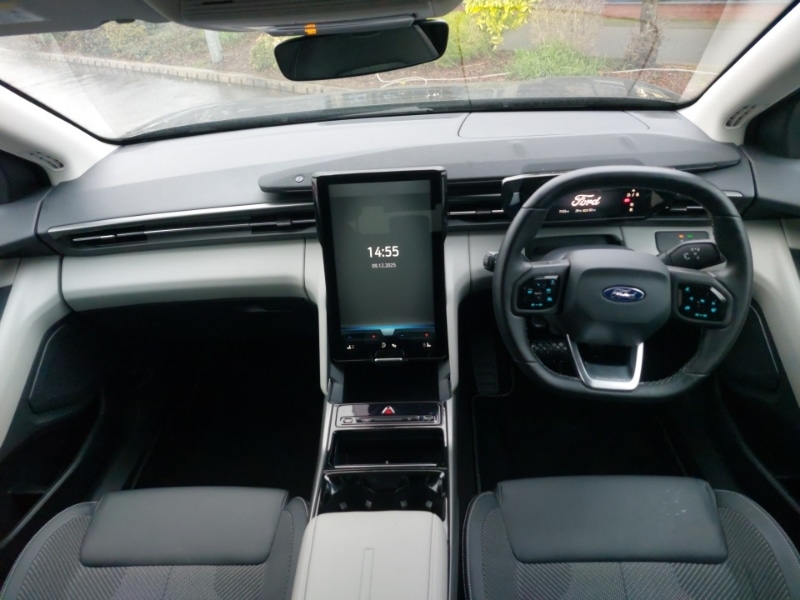 Used Ford Explorer 2025 for sale - 76897557: Photo 2