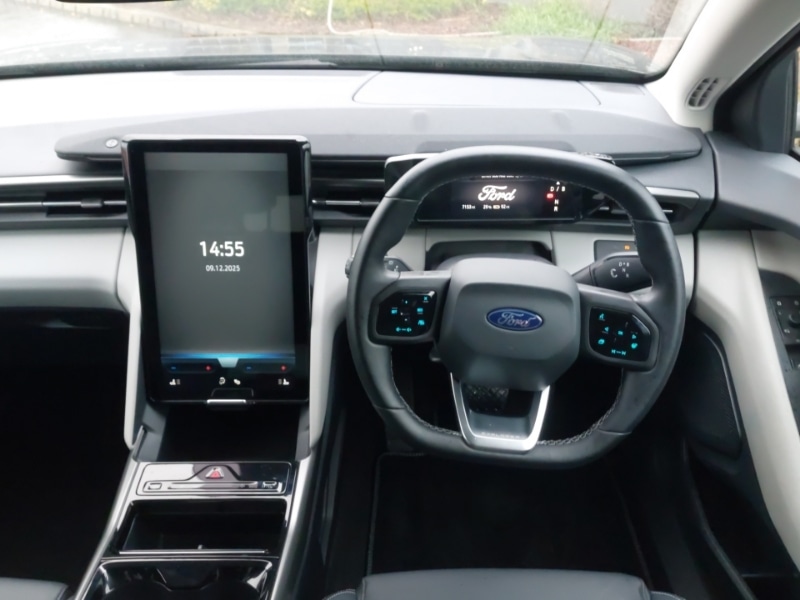 Used Ford Explorer 2025 for sale - 76897557: Photo 7