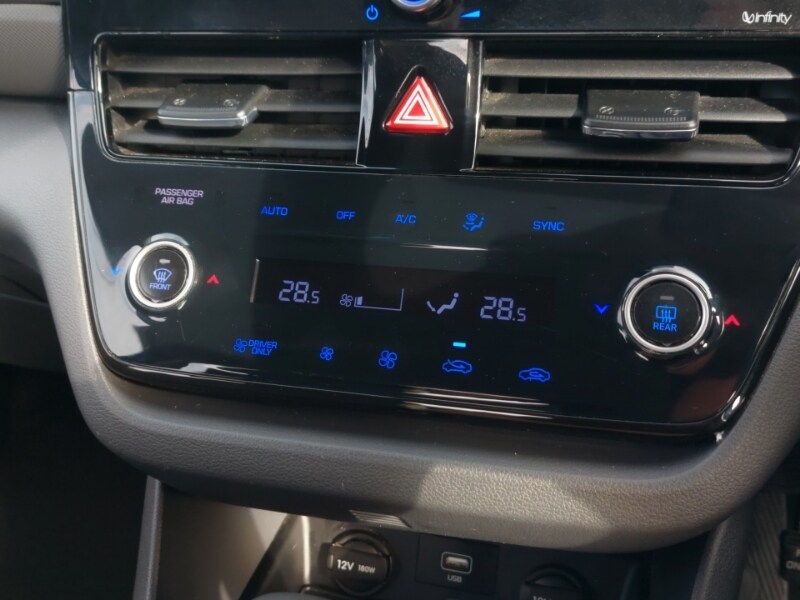 Used Hyundai IONIQ 2020 for sale - 76543325: Photo 14