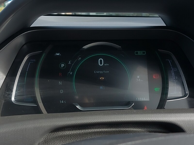 Used Hyundai IONIQ 2020 for sale - 76543325: Photo 18