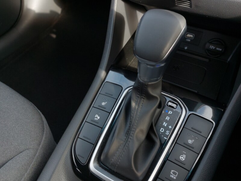 Used Hyundai IONIQ 2020 for sale - 76543325: Photo 19