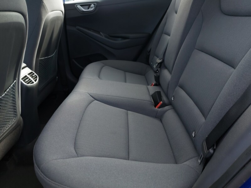 Used Hyundai IONIQ 2020 for sale - 76543325: Photo 6