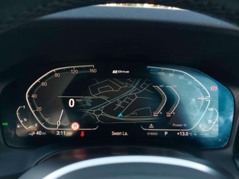 Used BMW 3 Series 2021 for sale - 76629362: Photo 12