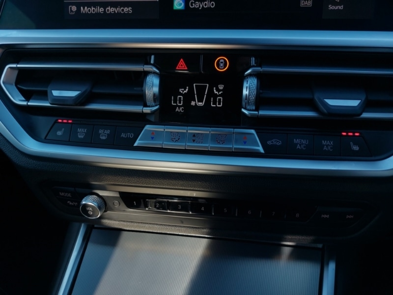 Used BMW 3 Series 2021 for sale - 76629362: Photo 16