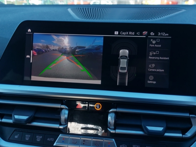 Used BMW 3 Series 2021 for sale - 76629362: Photo 17