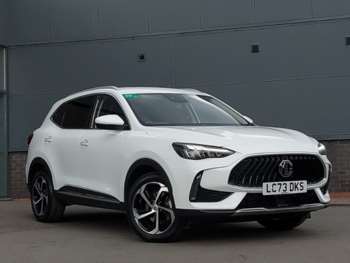 2024 - 1.5 T-GDI Trophy 5dr DCT