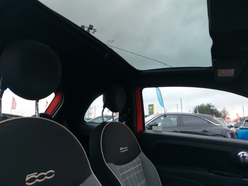 Used Fiat 500 2021 for sale - 77454188: Photo 12