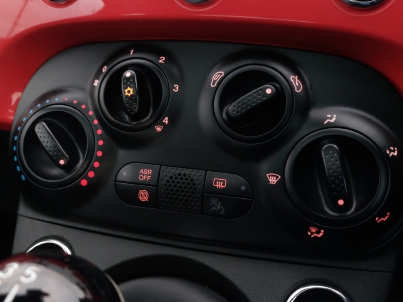 Used Fiat 500 2021 for sale - 77454188: Photo 17