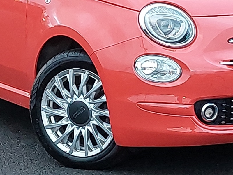 Used Fiat 500 2021 for sale - 77454188: Photo 9