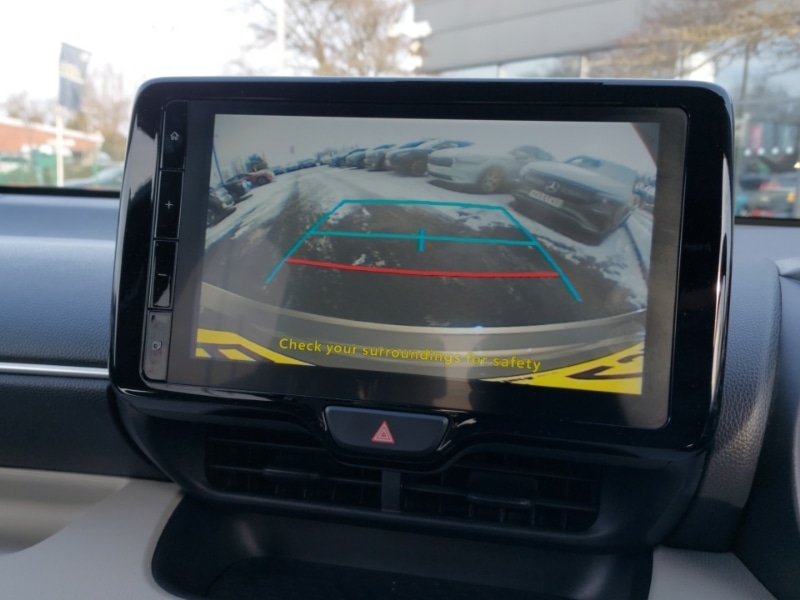 Used Toyota Yaris 2022 for sale - 77114861: Photo 18