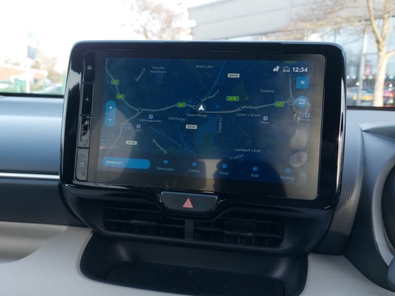 Used Toyota Yaris 2022 for sale - 77114861: Photo 19