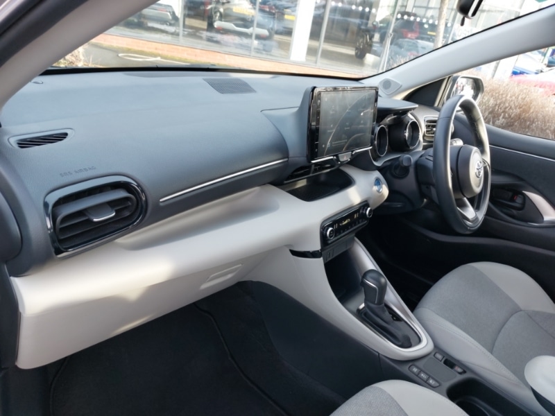 Used Toyota Yaris 2022 for sale - 77114861: Photo 5