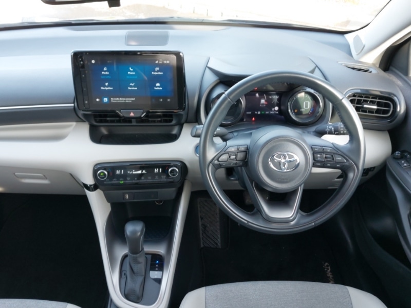 Used Toyota Yaris 2022 for sale - 77114861: Photo 7