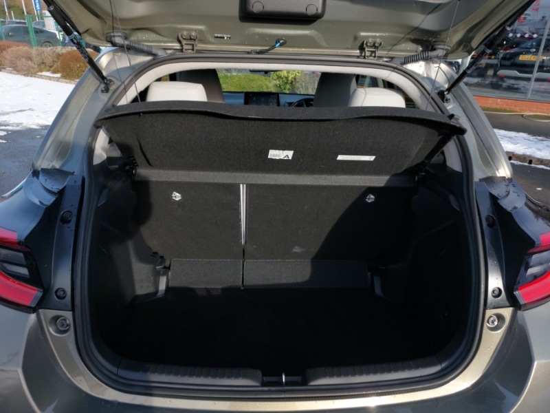 Used Toyota Yaris 2022 for sale - 77114861: Photo 8