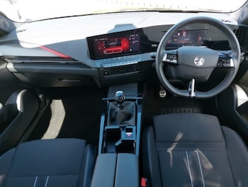 Used Vauxhall Astra 2022 for sale - 78905698: Photo