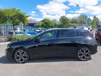 Used Vauxhall Astra 2022 for sale - 78905698: Photo