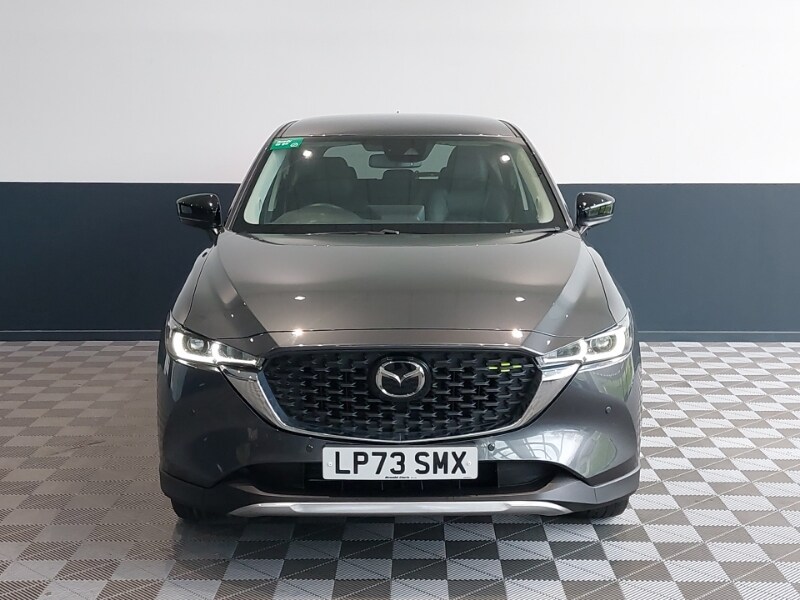 Used Mazda CX-5 2024 for sale - 77815726: Photo 12