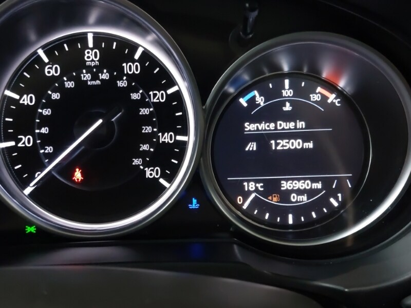 Used Mazda CX-5 2024 for sale - 77815726: Photo 13