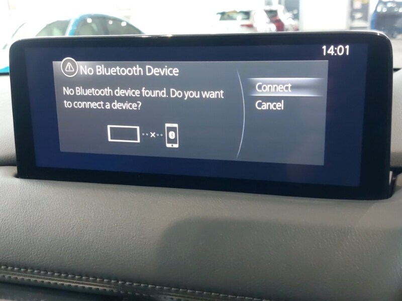 Used Mazda CX-5 2024 for sale - 77815726: Photo 19