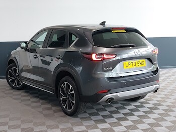 Used Mazda CX-5 2024 for sale - 77815726: Photo