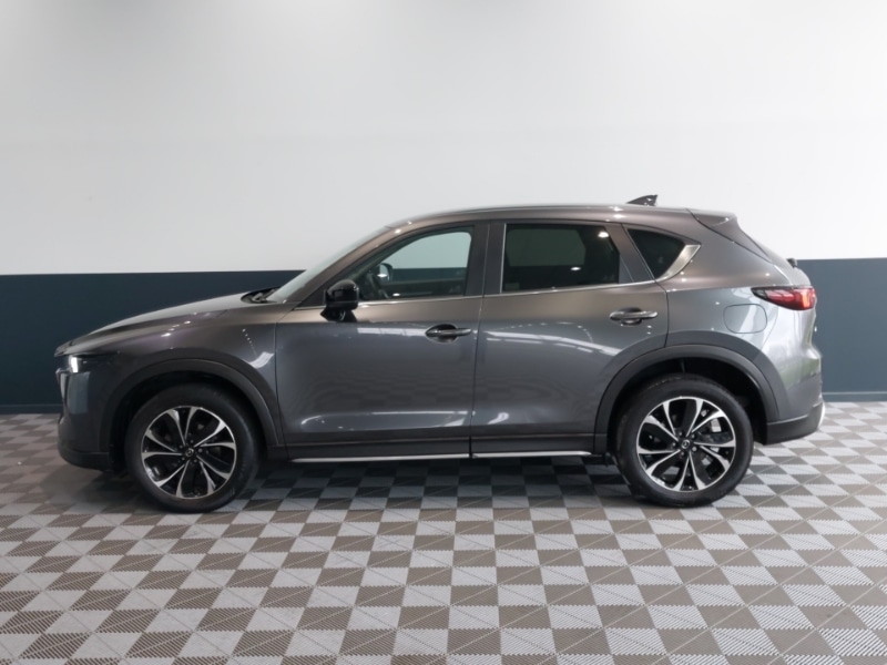 Used Mazda CX-5 2024 for sale - 77815726: Photo 4