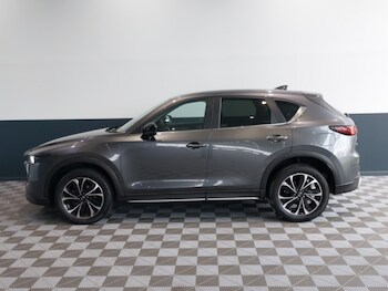 Used Mazda CX-5 2024 for sale - 77815726: Photo