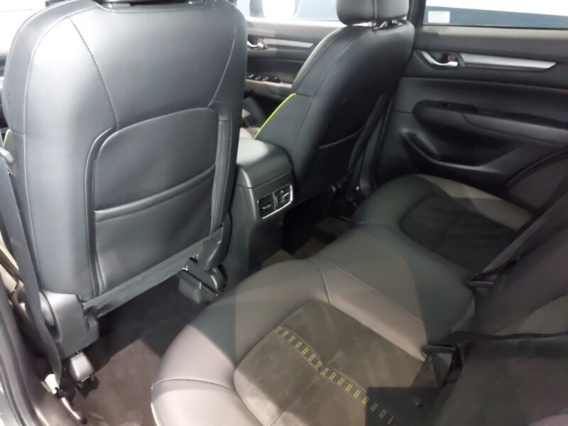 Used Mazda CX-5 2024 for sale - 77815726: Photo 6