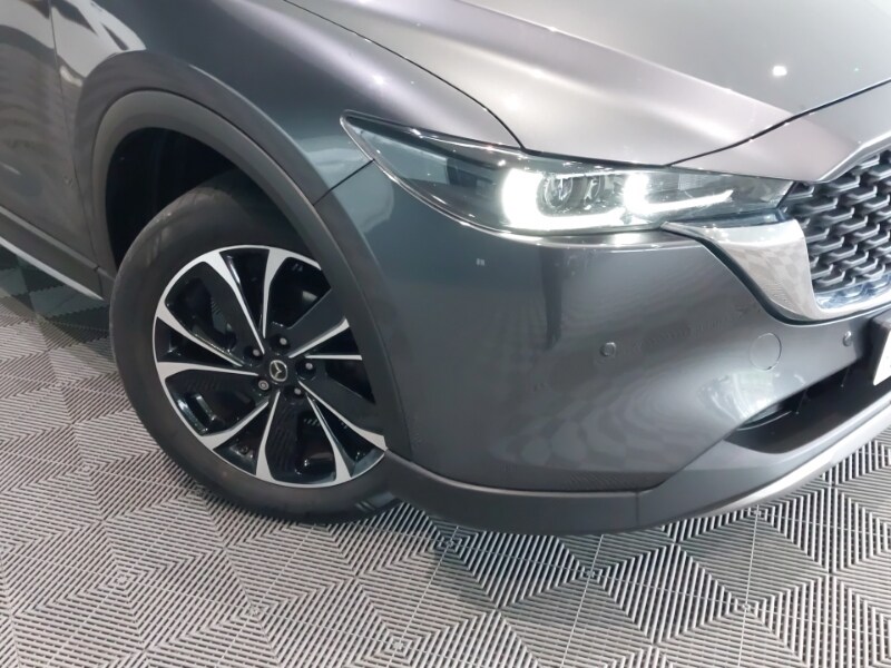 Used Mazda CX-5 2024 for sale - 77815726: Photo 9